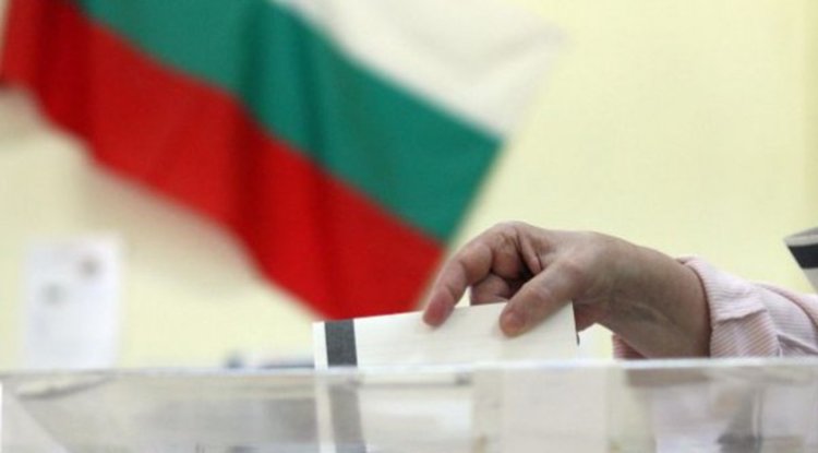 В 76 секции ще гласуват на парламентарните избори в община Кирково