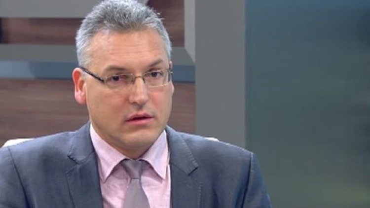 Валери Жаблянов: В БСП няма лобита, има идейни течения