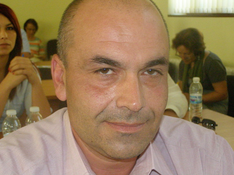 Огнян Иванов:Общината иска предварително да получи правото да събира такса смет