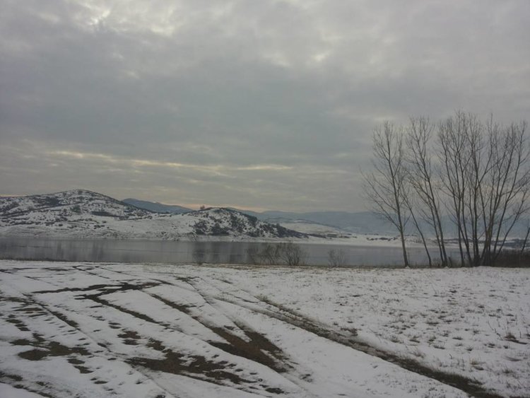 Няма опасни язовири в общината