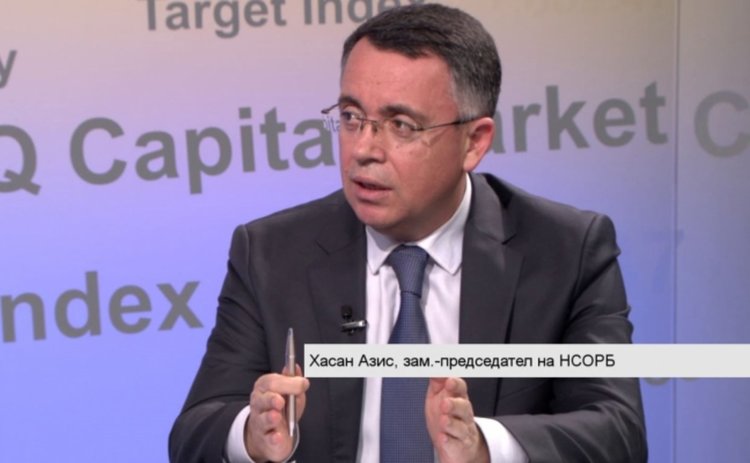 Хасан Азис в ТВ-ефира:Искаме поне един пряк данъчен приход да остава в общинската хазна!