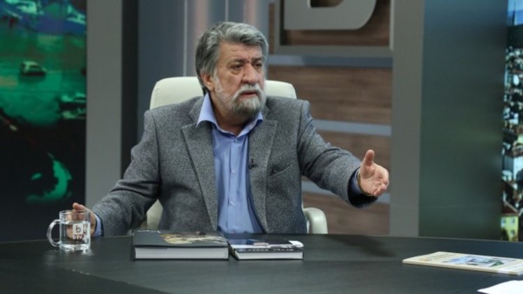 Вежди Рашидов: Оставам плътно до Бойко Борисов