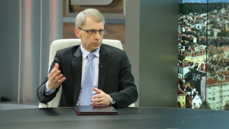 Проф.Николай Денков: Кунева не ме чу за еврофондовете