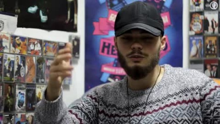  Боро Първи (3) за извънземните, смъртта, Голям Юс (видео)