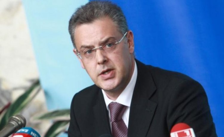 ЦИК увери: Във всички секции ще има машинно гласуване