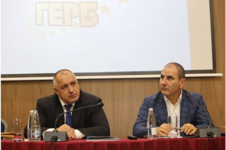 ГЕРБ плаща винетките на семейства с 2 деца и таксите за ВУЗ на тези с 3