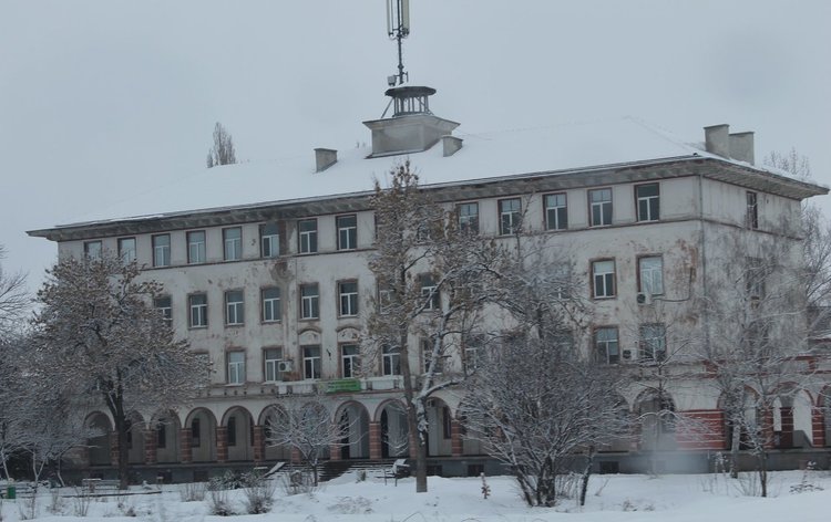 Дни за Златаров организират в Професионалната гимназия в Димитровград