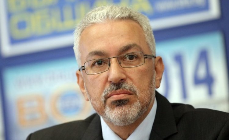 Семерджиев: С пръстов отпечатък при личните лекари ще е кошмар