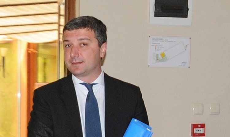 Стойнев: Не е имало натиск на БСП към Румен Радев