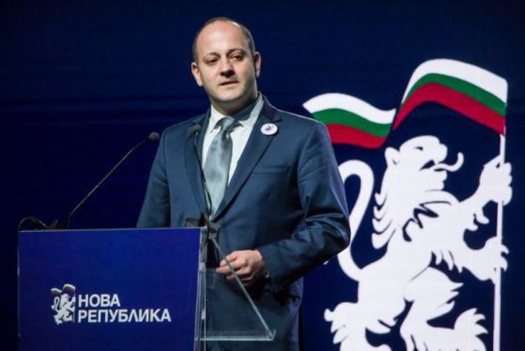 Нова Република: БСП е заплаха за териториалната цялост на България