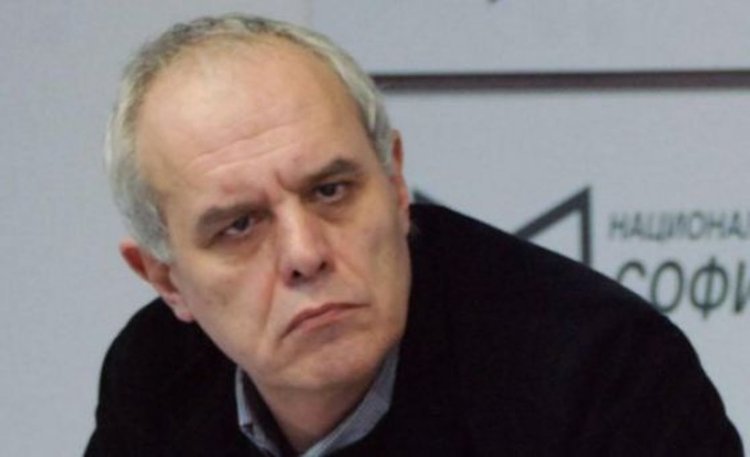 Райчев: Десните няма да са в парламента, а на протести отвън