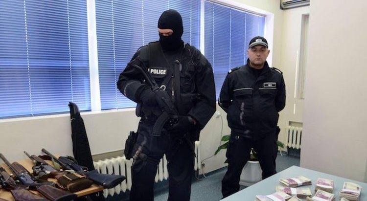 ДАНС ще превъзпитава разкаяли се екстремисти