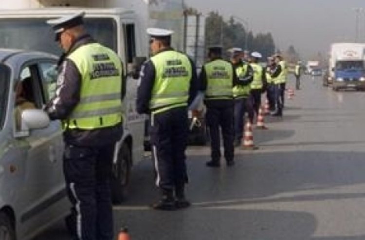 Катаджии дебнат за поркани и напушени водачи