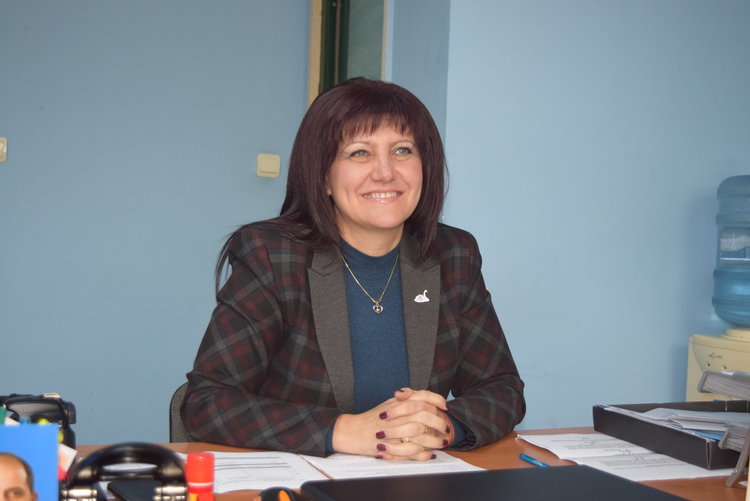 Цветанов:Караянчева се справя перфектно в Кърджали,тя ще води листата