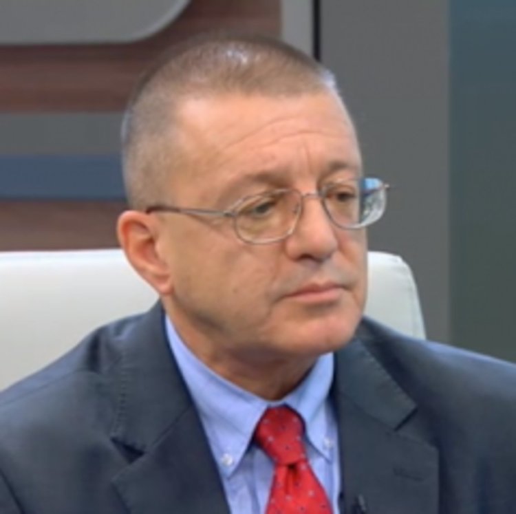 Бойко Ноев: Сектор ”Сигурност” е пълен бардак