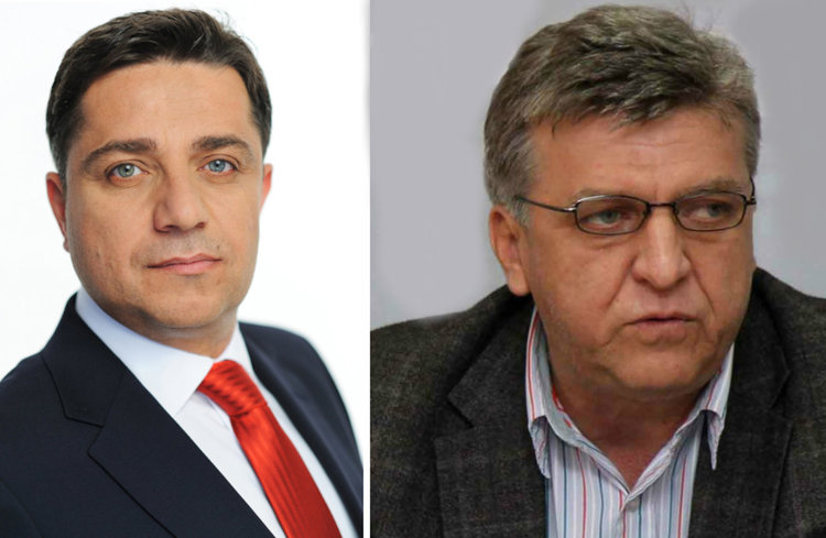 БСП-листата за Пловдив - област: Манол Генов е втори след Георги Търновалийски