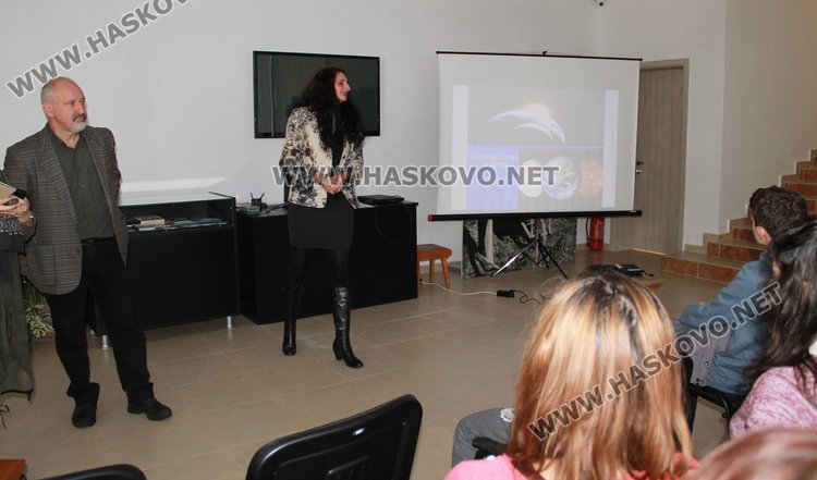 Представиха малко известни археологически обекти, свързани с астрономията