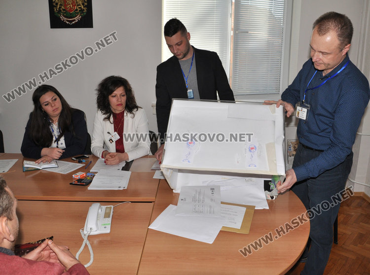 “Буркана” с нов наемател срещу 2 бона на месец