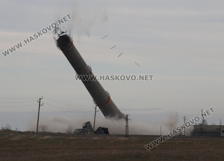 ТЕЦ Хасково фалира, дължи на КТБ над 4.4 млн. лв.