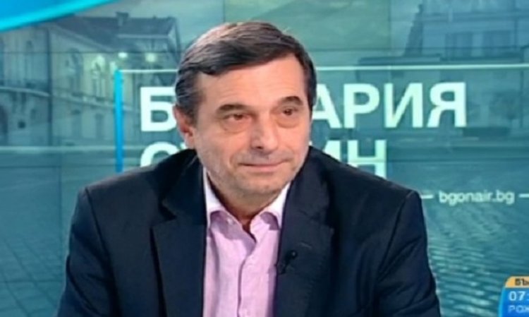 Заявка: И синдикатите във властта при мажоритарен вот