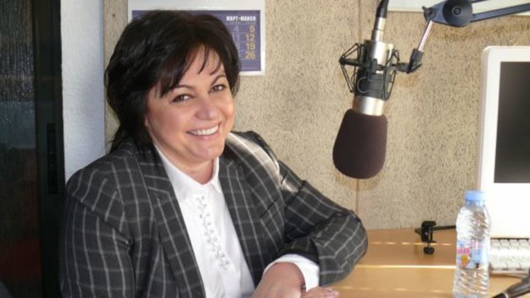 Нинова става премиер, ако БСП спечелят изборите