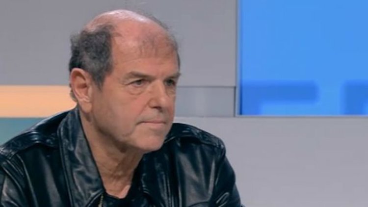 Тома Томов: Баща ми не е оцапан с кръв
