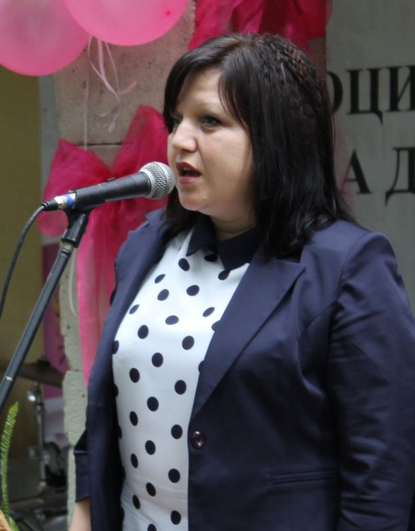 Председателят на ОбС -Димитровград - кандидат за депутат от ГЕРБ