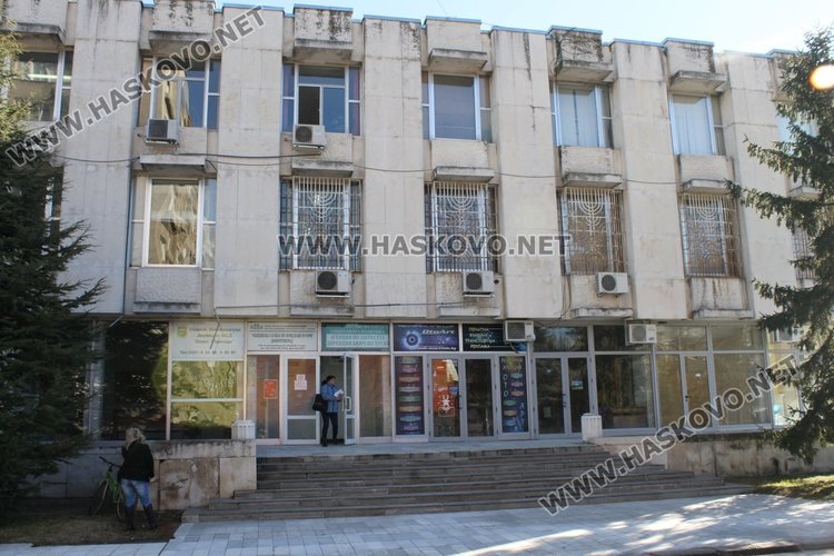 Работни места, обявени от Бюрото по труда в Димитровград