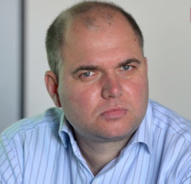 Владислав Панев от „Зелените“ ще води листата на Коалиция „Да, България“ в Хасково