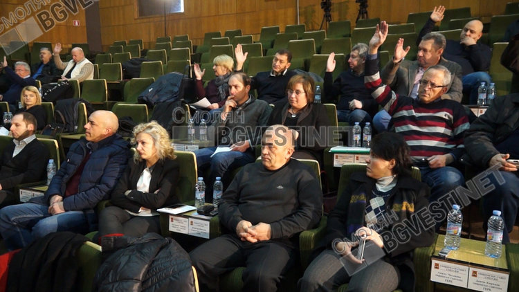 Предстои общинска сесия в Смолян, Общината продължава да работи със "стар бюджет"