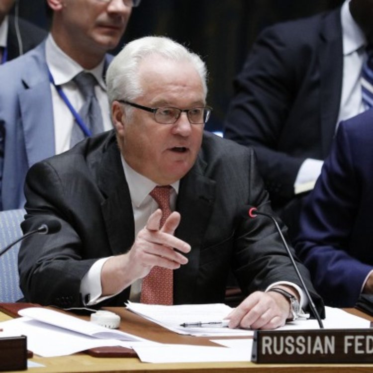 Предстоят още експертизи за смъртта на руския посланик в ООН