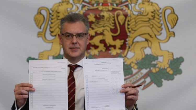 Най-много заявления за гласуване зад граница - от Турция