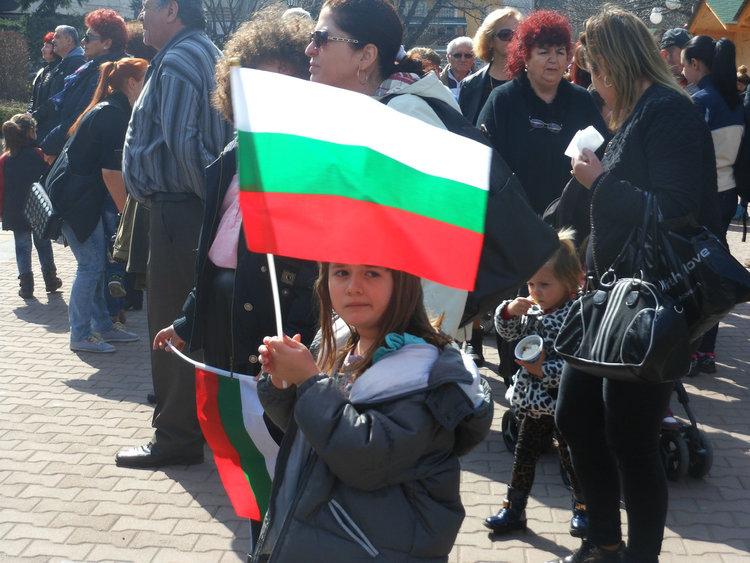 139 г. от Освобождението (Програма по отбелязването в Асеновград)