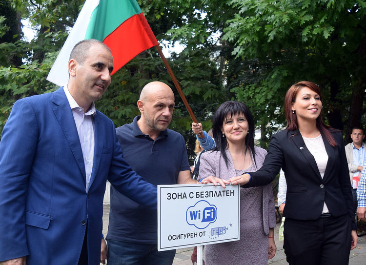 Цветан Цветанов идва за десетгодишнината на ГЕРБ в Кърджали,в програмата акцентът е върху селата 