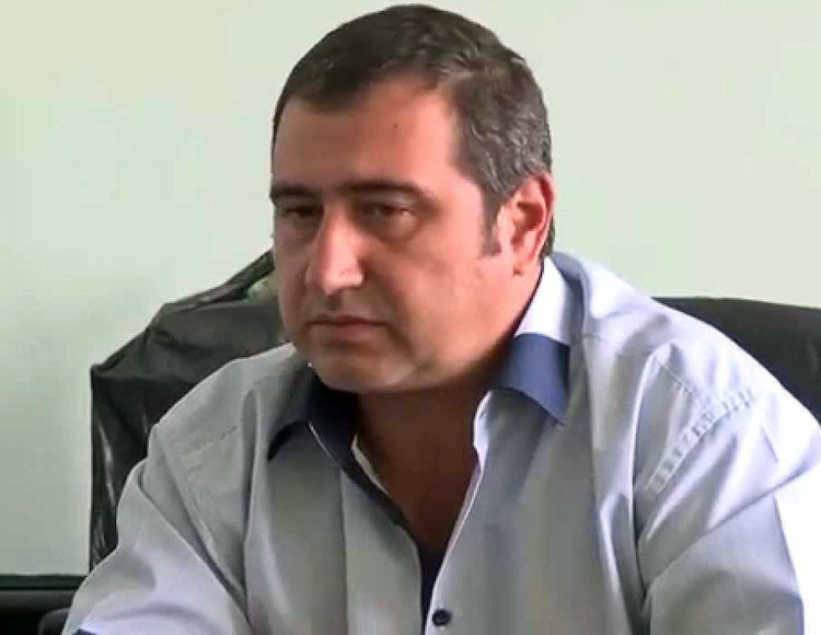 Уволниха шефа на Земеделието в Хасково