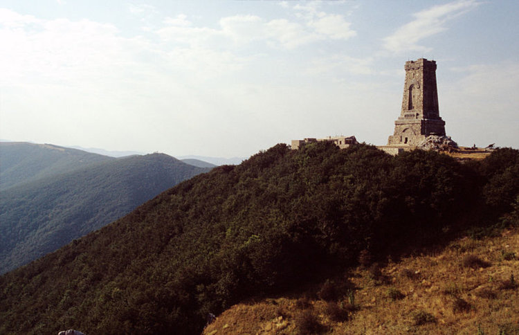 За 3 март: Избираме дестинации, свързани с Освобождението 