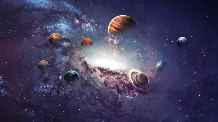 До 2025 г. Китай ще започне да усвоява ресурси на астероиди