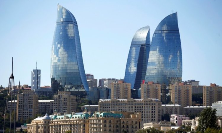 BG компании на прицел в Азербайджан