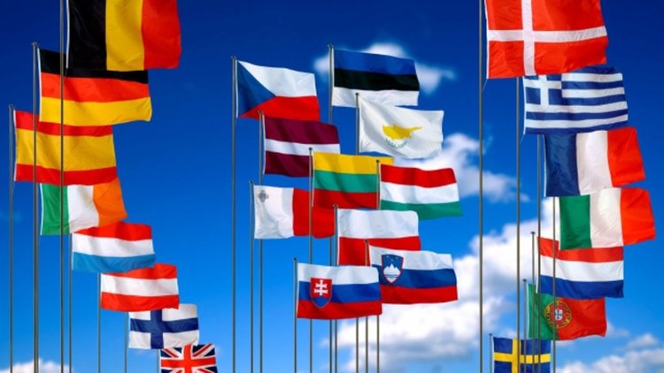 Мини среща за Европа на няколко скорости