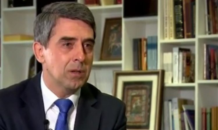 Плевнелиев след мандата: Свободно се разхождам по улиците