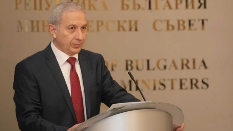 Герджиков: Вече имаме сигнали за купуване на гласове