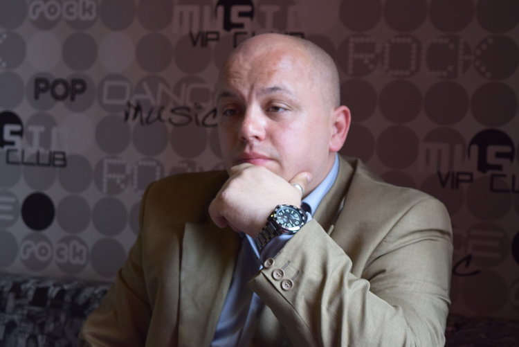  Сашо Симов от БСП: "Няма да позволим  Турция да се меси у нас, Кърджали е  България !"