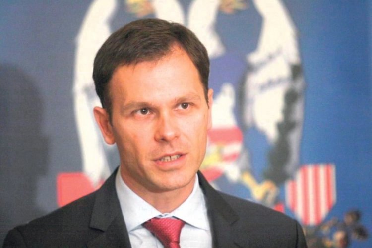 Обвиниха кмета на Белград за пране на пари през България