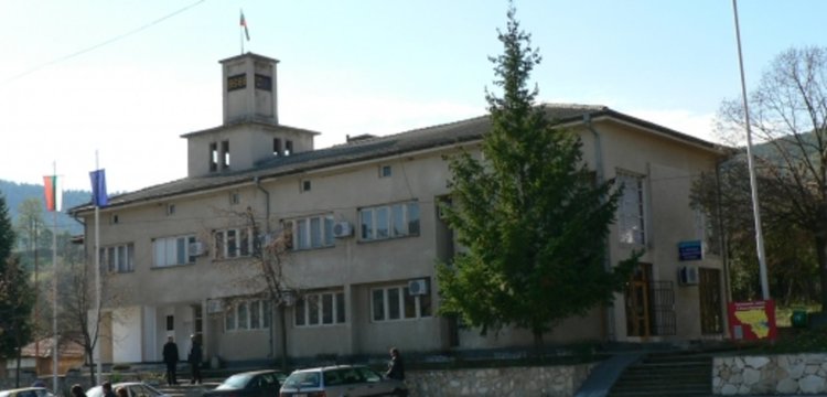 Две от 11-те хасковски общини с население под критерия за община