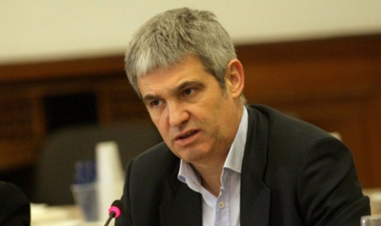 Европа на две скорости не ни устройва, заяви лидерът на КНСБ пред Жан-Клод Юнкер