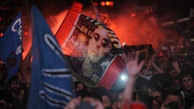 Двама загинаха в блъсканица на рок концерт 