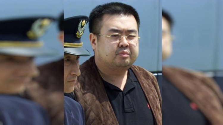 Интерпол издирва севернокорейци за убийството на Ким Чен-нам