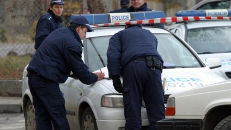 Македонски лекар в Ловеч задържан за експлозиви
