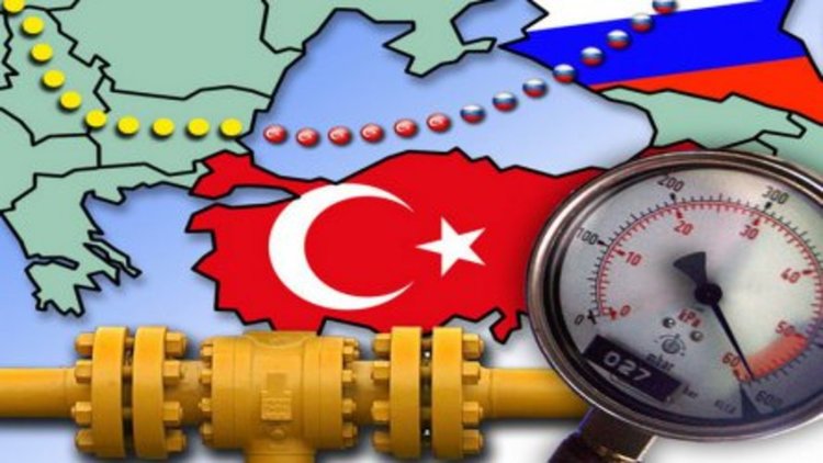 С ”Турски поток” спира транзитът на газ през България