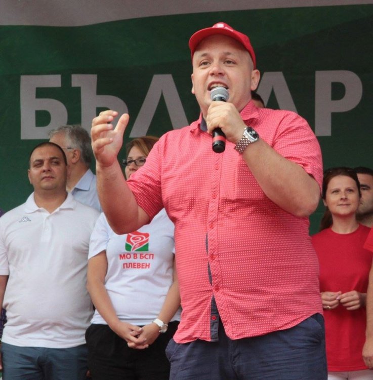Сашо Симов: ”За мен Кърджали е кауза!”